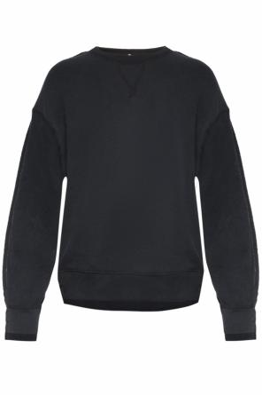 Oversize sweatshirt, zdjęcie 1 Oversize sweatshirt od R13